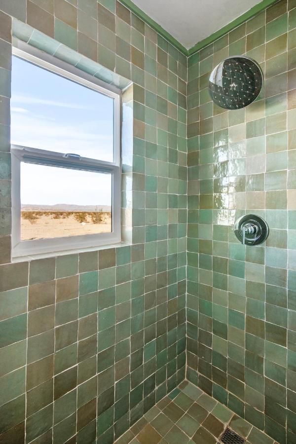 Wonder Valley Green House - Near Joshua Tree National Park Twentynine Palms Esterno foto